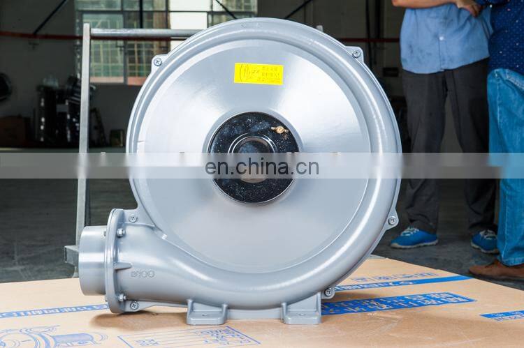 Centrifugal Type Fan Circulation Blowers For Hot Air
