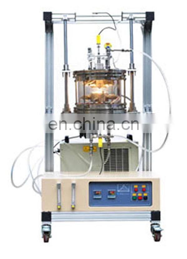 OTF-1200X-RTP-II rapid evaporation tube furnace