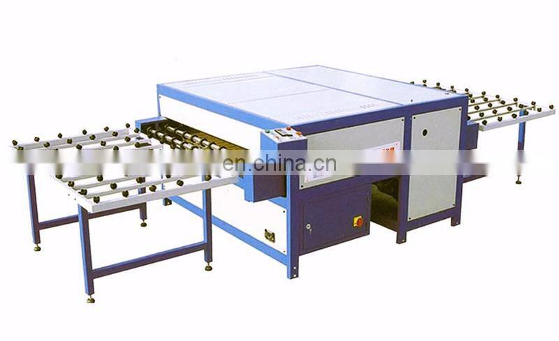 RYB-1600 heat press double glazing glass window glazing glass window machine