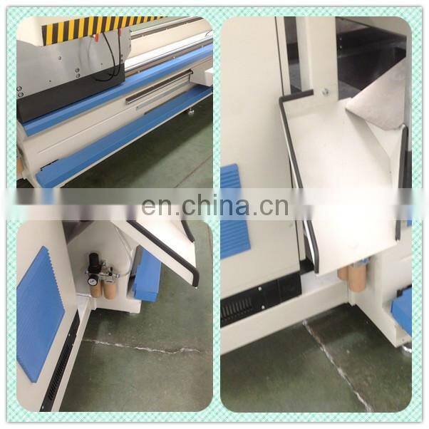 CNC Three Axis any Angle Cutting Saw