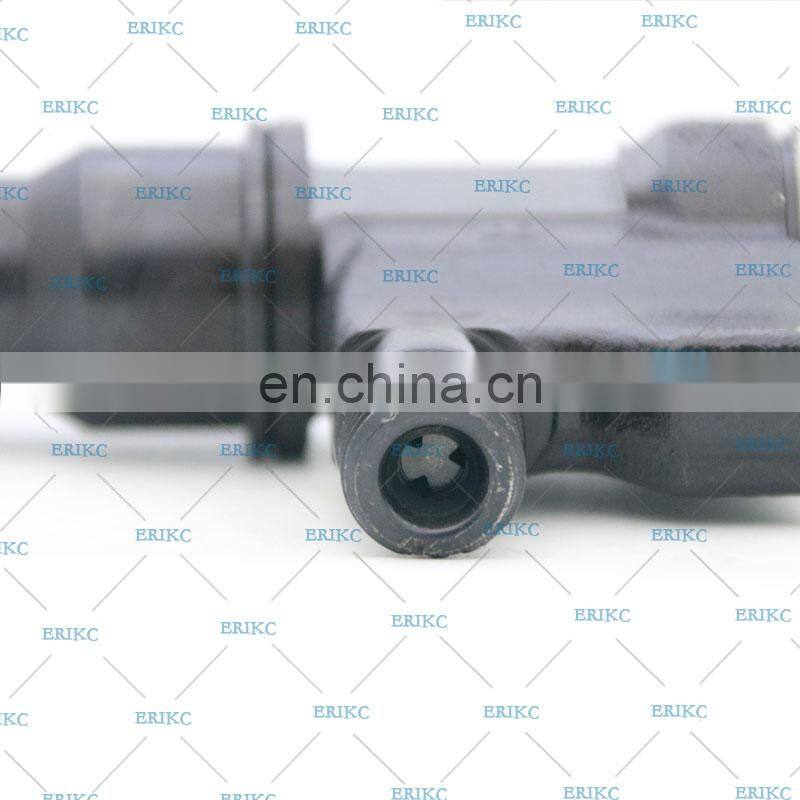 Common rail injector 0950005470 8-97329703-5 0950005471 fuel injector pump 8-97329703-1 for Isuzu N-Series