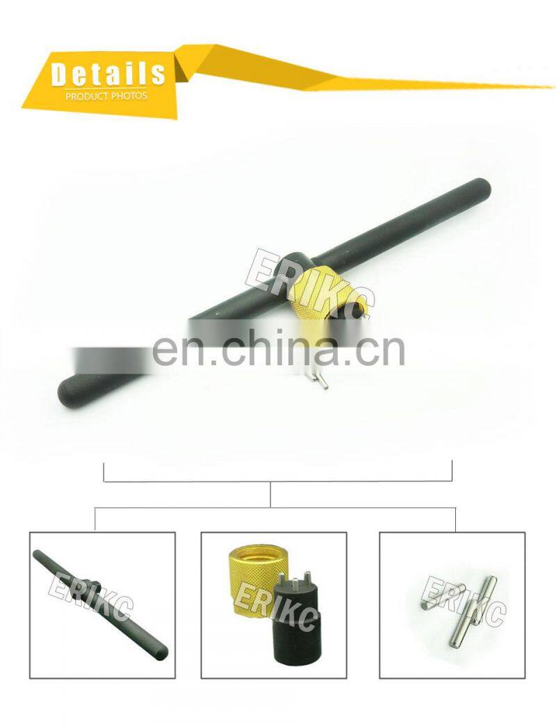 ERIKC cr injector removal tool diesel engine tool