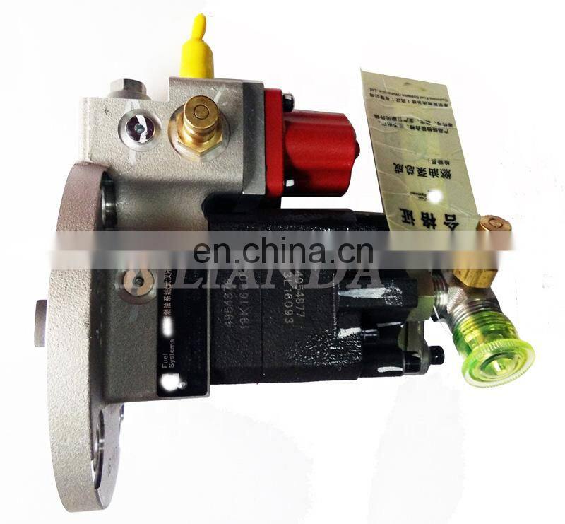 M11 QSM11 ISM11 Diesel Engine fuel injection pump 3417674 3417677