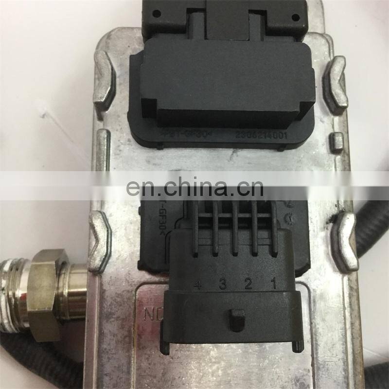 Truck Spare Parts NOX SENSOR 24V 5WK9 7372 22827995 180706-000125