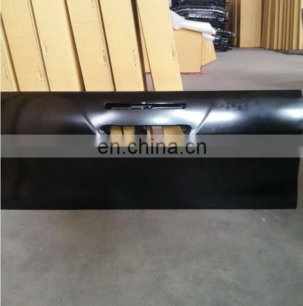 Hilux Revo Tail Gate