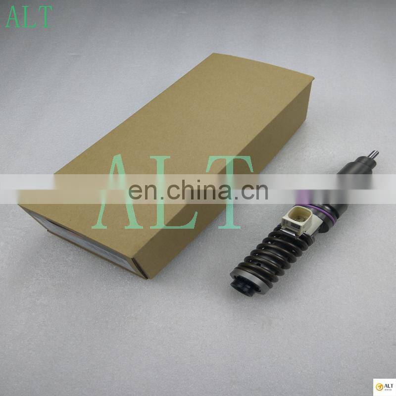 Stock goods! common rail fuel injector 20569291 BEBE4D28001 for VOLVO