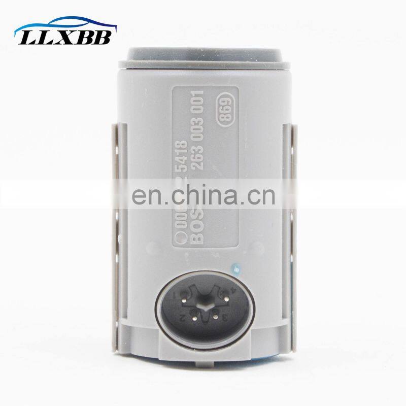 PDC Parking Sensor A0005425418 0005425418 000 542 5418 for Mercedes Benz C E S CLK C250 E350 C350 2008-2013 0263003001