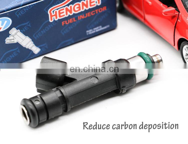 100% Professional Tested 0280158119 For Jeep Wrangler Dodge Grand Caravan Chrysler Town & Country fuel nozzle manufacturer