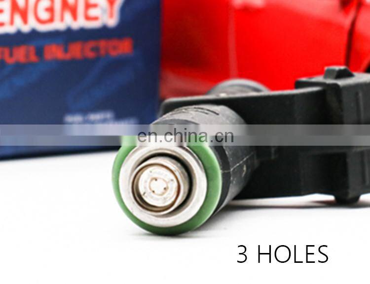 Good Price spare parts 24542624 For GM Chevrolet Gasoline Fuel Injector Nozzles