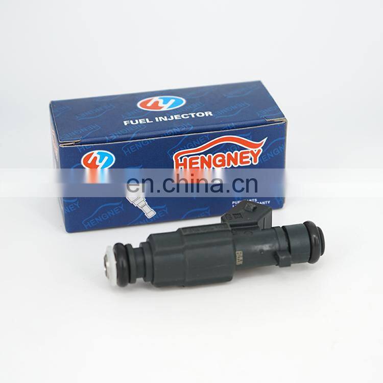 Spare Parts F01R00M103 Nozzle Auto Valve For Changan Sta BYD 100% Gasoline Fuel Injector