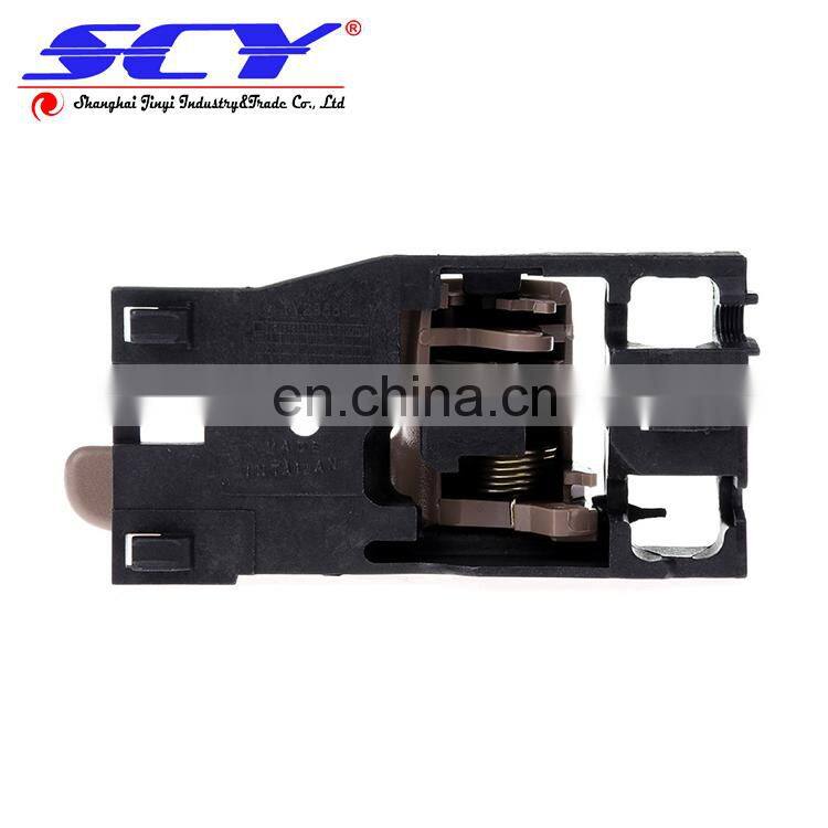 NEW CAR DOOR HANDLE SET OF 2 OUTFITS Suitable for Toyota Avalon OE 69206-0C030-E0 692060C030E0 69206-0C030 692060C030