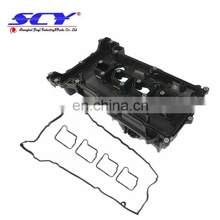 Car Valve Cover A2710101730 A 271 010 17 30