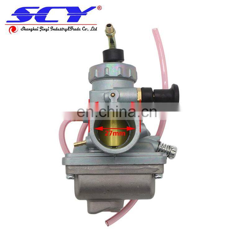 Carburetor Suitable for Motorcycle KAYO OE PZ28
