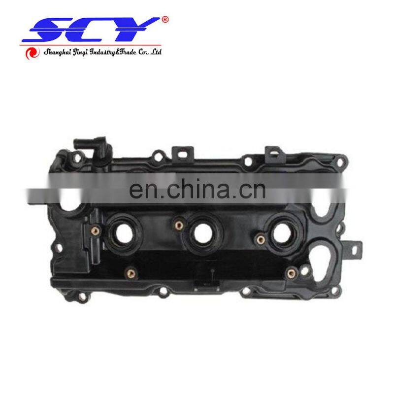 Factory Wholesale Cylinder Head Valve Cover Suitable for Nissan OE 132649N00B 13264-9N00B
