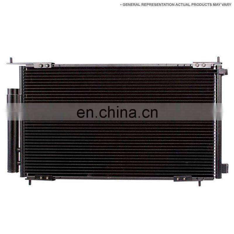 Elantra China Supplier Auto  Part Condenser OE 97606-3X000