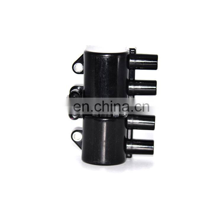 Hengney spare parts 24585076 For Daewoo Isuzu Chevrolet L4 1.6L 2.2L 1998-2004 Ignition Coil