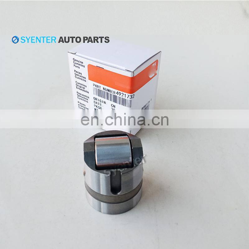 ISLe QSL pump 3973228 CCR1600 fuel pump tappet 4921732 4921726 3347820