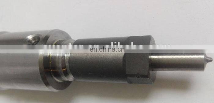 Dongfeng DCI11-EDC7 engine fuel injector D5010222526 / 0445120310