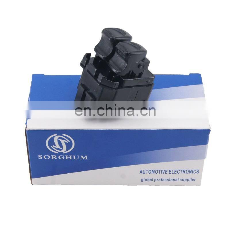 Auto Master Window Control Switch For GM Spark 96258658