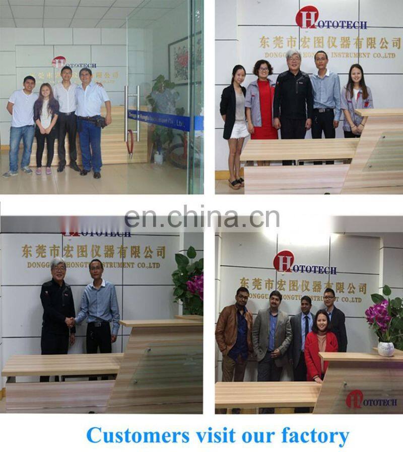 High Precision Inner Chamber Caliper