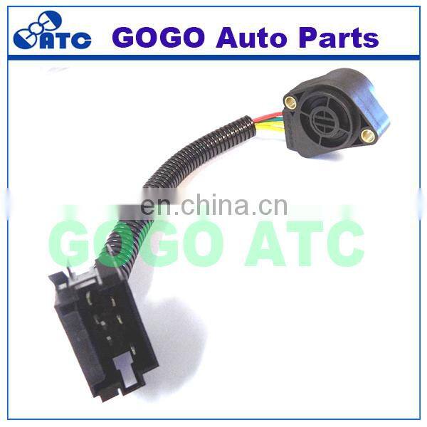 Throttle Position Sensor for VOLVO TRUCK OEM 20504685 3171530 1063332