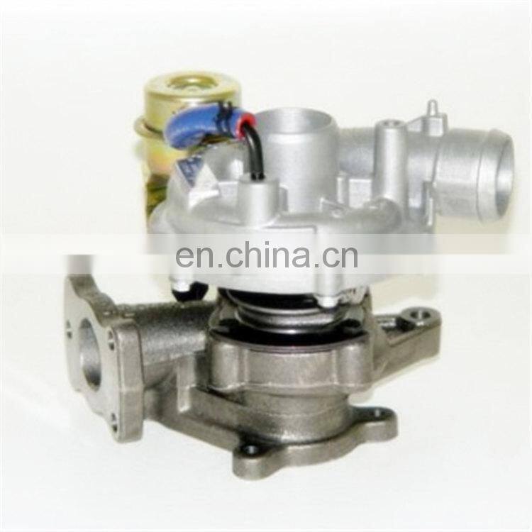 GT1546S turbocharger for Citroen Berlingo Car 706976-5001 turbo