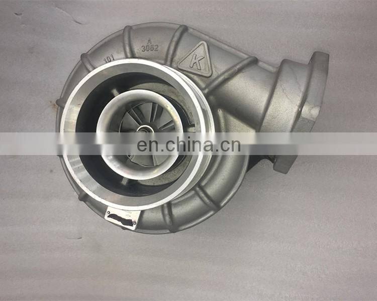 K37 Turbo charger 53379707103 0070969499 53379887200 53379887203 Turbocharger for MTU-DDC Gen Set Industrial 18V2000G62 Engine
