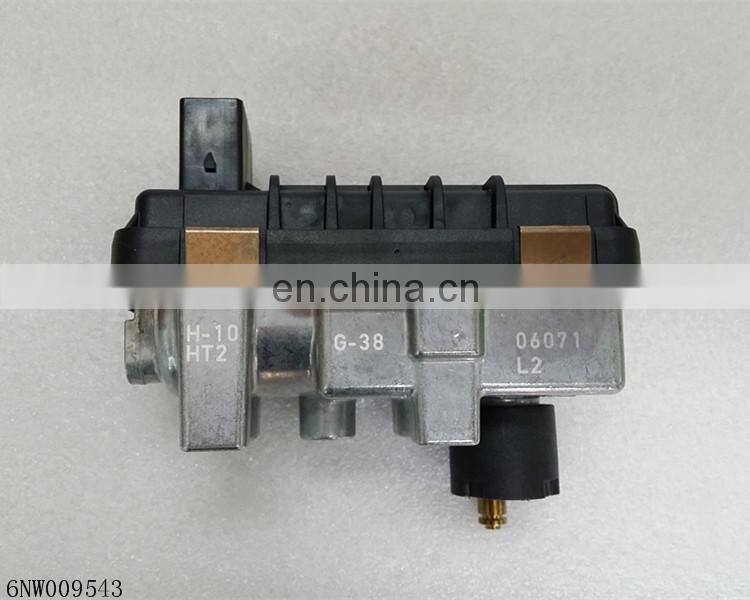 G-38 G-47 F01 F02 Actuator 6nw009543 For Bmw 7er