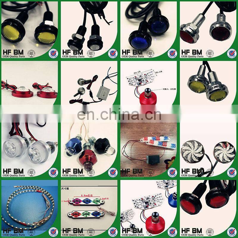 wholesales 6mm factory sellled motorcycle strobe light--hf005