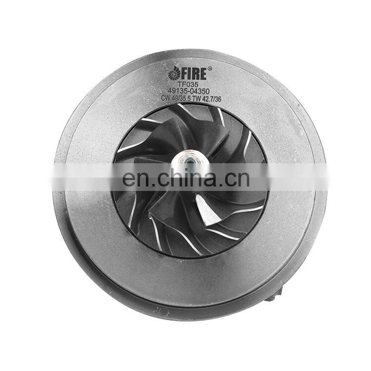 Turbocharger TD04HL-13GK 1G544-17012  for Kubota
