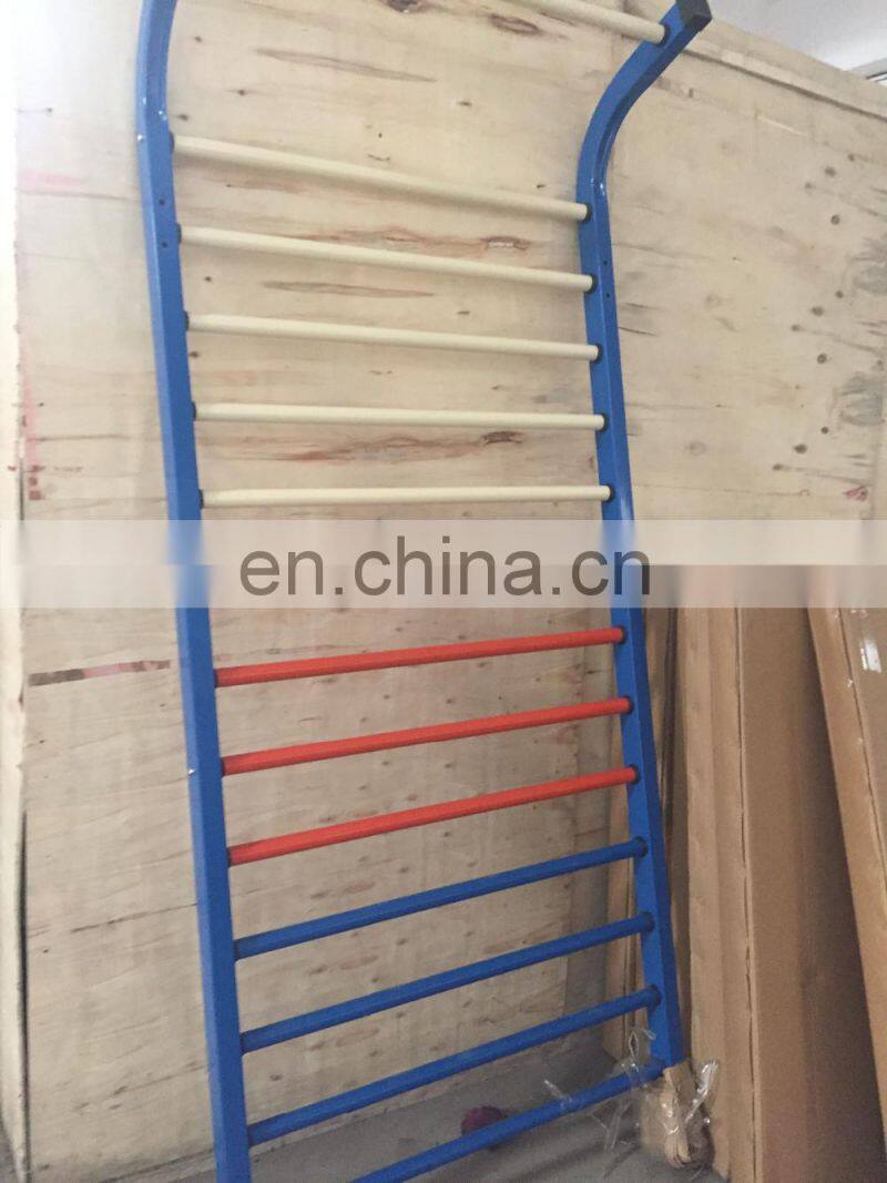 Price Fitness Metal Wall Bars