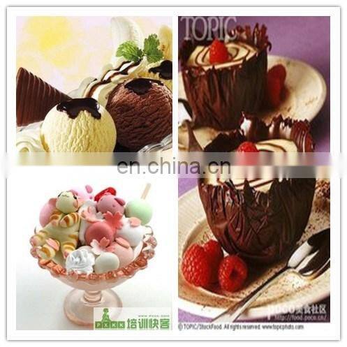 Hot sale flavorama ice cream blending machine/soft serve ice cream machine