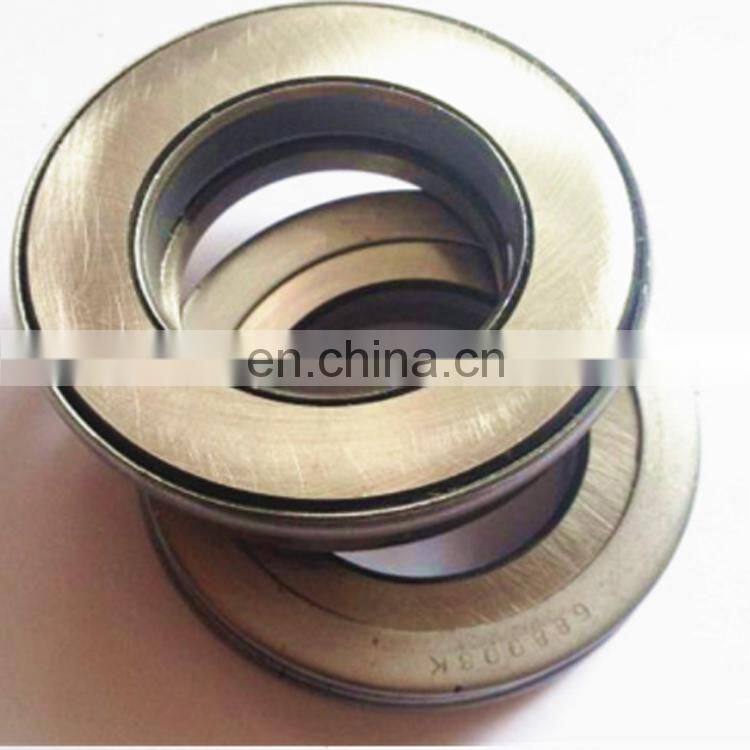 High speed automotive clutch bearing 688808 NTN 688808
