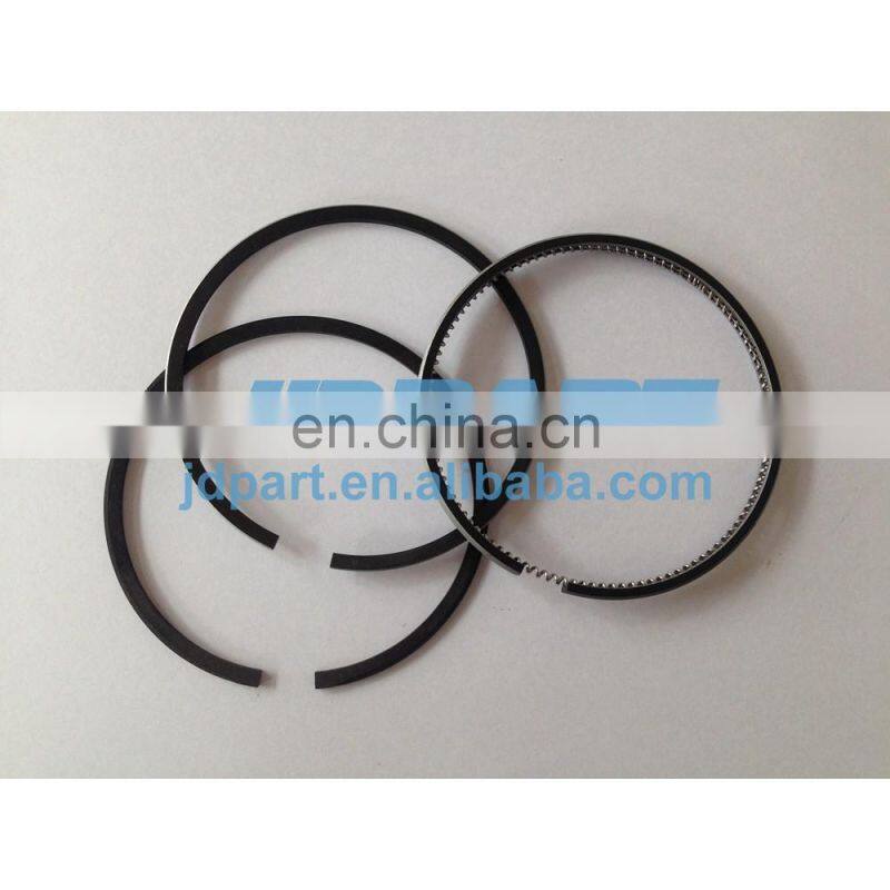 Engine Parts 4TNE88 Piston Ring For Yanmar