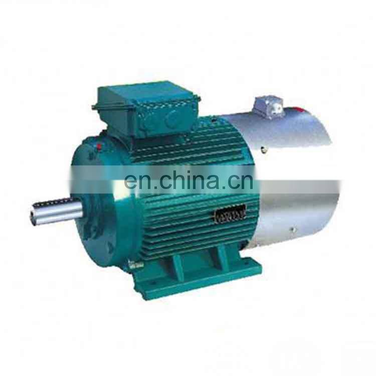 y90l-4 electric motor