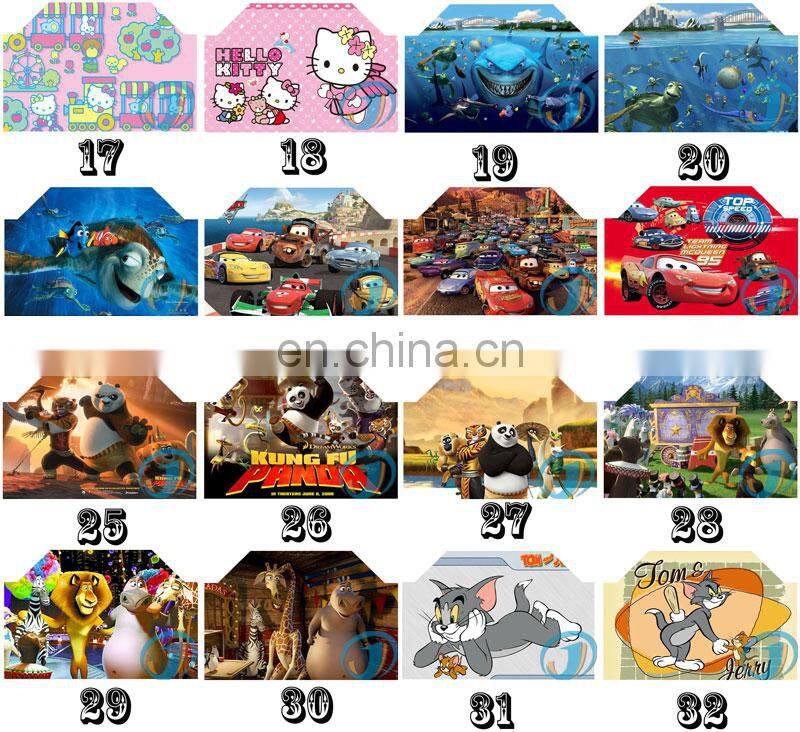 Factory Wholesale Custom Banners Inflatable Moonwalk, Kids Jumper, Bouncy Castle, China Bounce House