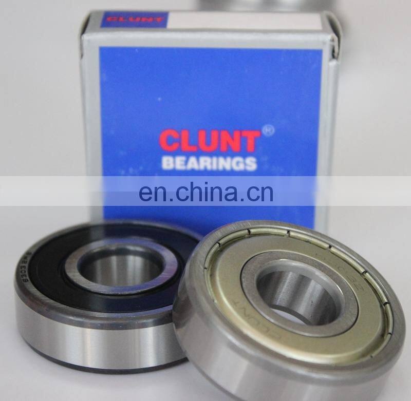 Ball bearing 6303ZZ 6303Z Deep Groove Ball Bearing 6303 Z ZZ ABEC-1 Made in China