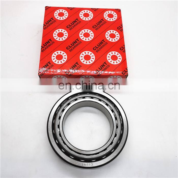 Chinese 27684/27620 Single Row Taper Roller Bearing 3x4.9375x1 Inch Bearing