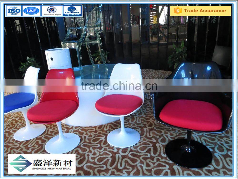 Single Sofa Furniture /Evolution FRP Egg Chair