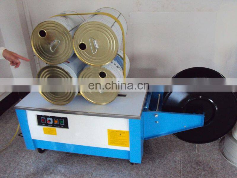 KZ-100A box strapping machine Hotsale !!! wholesale price!