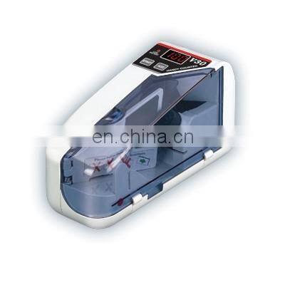 all currency mini handy counter ( no detection) use battery