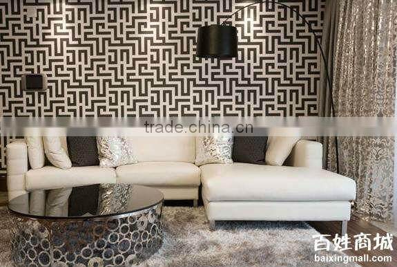 innovations wallpaper/ 3d design wallpaper/ wallpaper roller classic wallpaper special design free wallpaper zebra tapet