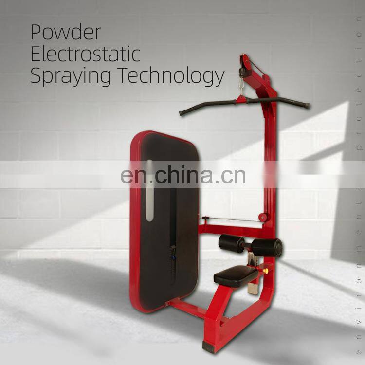 High grade wholesale Shandong Lzx gym equipment for belly exercise