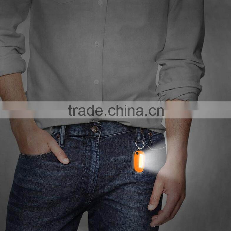 New hot selling products lighting Led Keychain led light