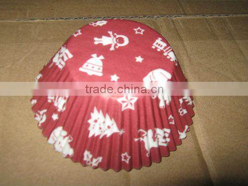 Supply St.Vincent most fire cake paper cups