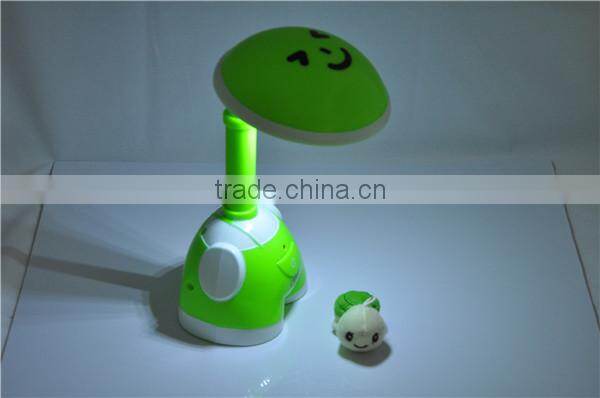 lovely kids study table lamp modern table lamp