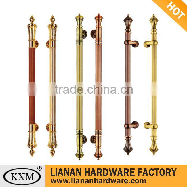 Cheap chrome door handle cover with Easy install