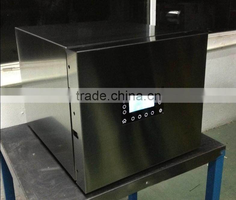 China Dental Dry Heat Sterilizer(Model: Q52B/Q72B)