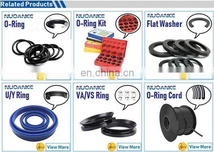 Professional Supplier Oil Seal Hydraulic Seal Kits And Hydraulic Jack Piston Seal HBY DKB DKBI For Hot Sale