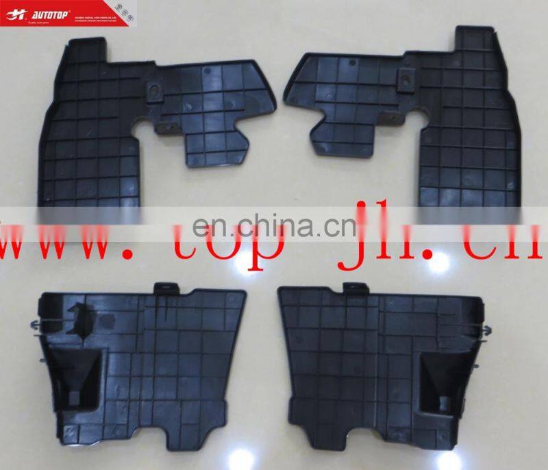 AUTO SPARE PARTS YARIS 14/VOIS 14 WATER TANK COVER BOARD FOR JH04-VOS14-041B /AUTOTOP / 53285-OD160 /CARVAL/ 53288-OD100